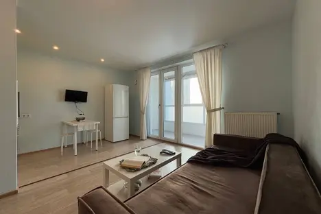 1-комнатная квартира в Новосибирске, ул. Немировича-Данченко, 148/2, м. Студенческая