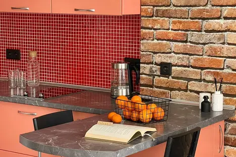 1-комнатная квартира в Новосибирске, Новосибирск, ул. Некрасова, 63/1, м. Маршала Покрышкина