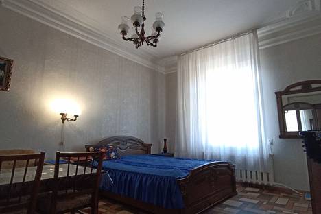 1-комнатная квартира в Кисловодске, ул урицкого8