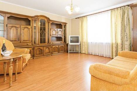 2-комнатная квартира в Калининграде, Красноярская ул., 4 , кв 37