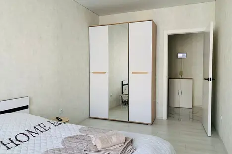 1-комнатная квартира в Зеленоградске, ул. В. Гризодубовой, 1/2