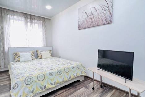 Двухкомнатная квартира в аренду посуточно в Калининграде по адресу ул. Багратиона, 122