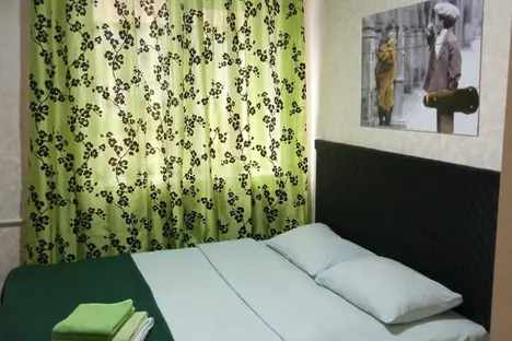 2-комнатная квартира в Минске, Народная ул., 29, м. Партизанская