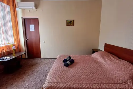 Комната в Анапе, Новороссийская ул., 211