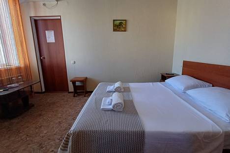 Комната в Анапе, Анапа, Новороссийская ул., 211