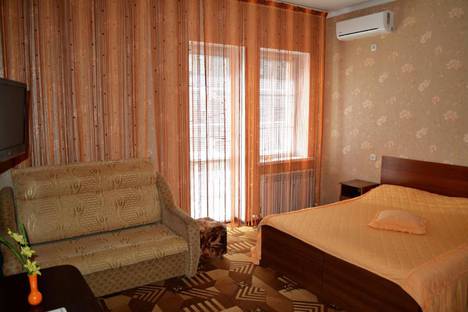 Комната в аренду посуточно в Анапе по адресу Новороссийская ул., 211