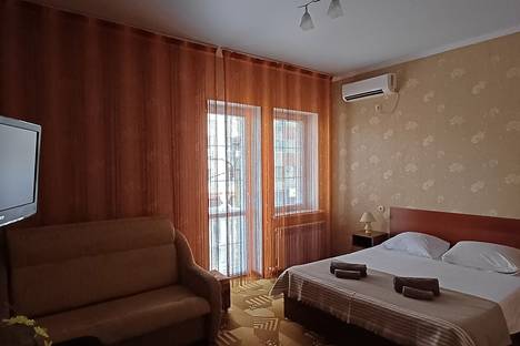 Комната в Анапе, Новороссийская ул., 211