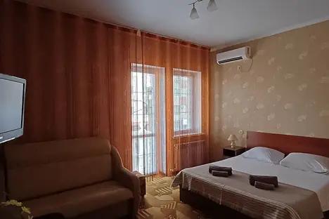 Комната в Анапе, Новороссийская ул., 211