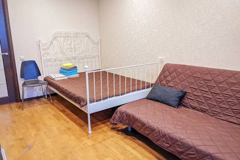 1-комнатная квартира в Санкт-Петербурге, пр-кт Королёва, 7, м. Пионерская