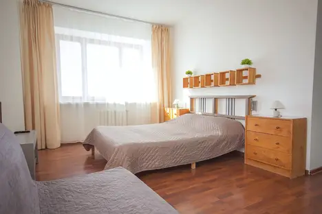 1-комнатная квартира в Санкт-Петербурге, Фермское ш., 32, м. Удельная