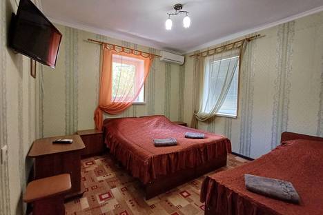 Комната в Анапе, Новороссийская ул., 211