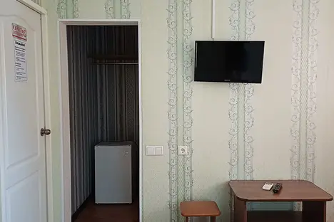 Комната в Анапе, Анапа, Новороссийская ул., 211