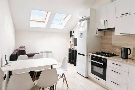 1-комнатная квартира в Геленджике, Крымская ул., 22к22