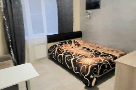 1-комнатная квартира в Сочи, ул. Яна Фабрициуса, 23лит6