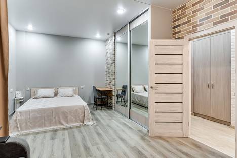 1-комнатная квартира в Ростове-на-Дону, Черепахина 212