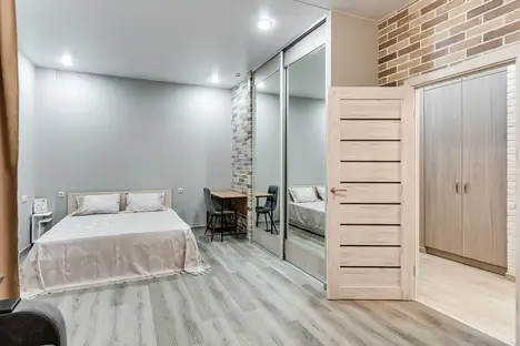 1-комнатная квартира в Ростове-на-Дону, Ростов-на-Дону, Черепахина 212