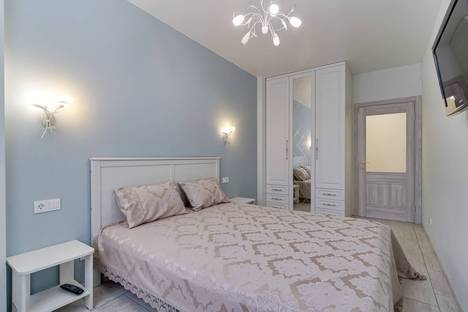 2-комнатная квартира в Ростове-на-Дону, Ростов-на-Дону, Доломановский пер., 82