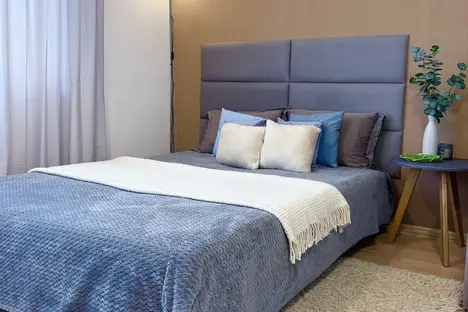 1-комнатная квартира в Екатеринбурге, ул. Академика Парина, 41