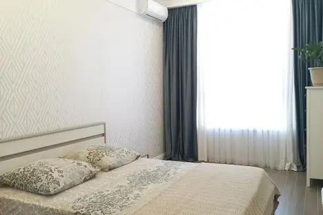 2-комнатная квартира в Геленджике, Геленджик, Крымская ул., 22к23