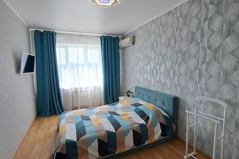 Двухкомнатная квартира в аренду посуточно в Ессентуках по адресу Пятигорская ул., 121к1