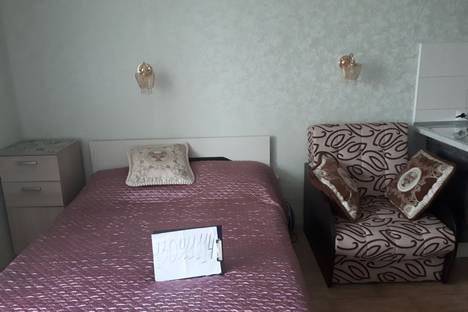 1-комнатная квартира в Анапе, Анапа, с. Витязево пинерский пр-кт 274