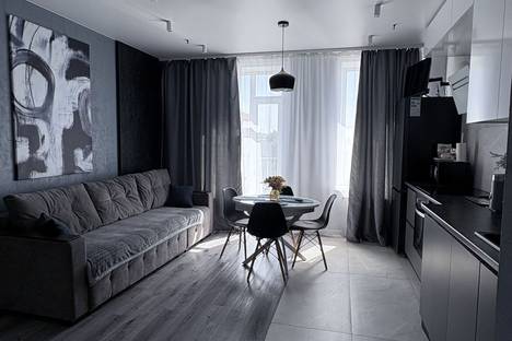 1-комнатная квартира в Новосибирске, Новосибирск, Большевистская ул., 35, м. Речной вокзал