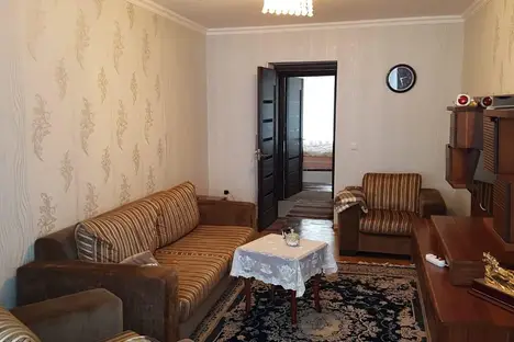 2-комнатная квартира в Баку, Баку, ул. Узеира Гаджибекова, 57