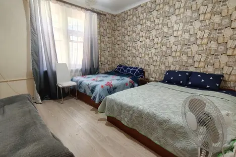 2-комнатная квартира в Домодедове, Кутузовский пр-д, 7