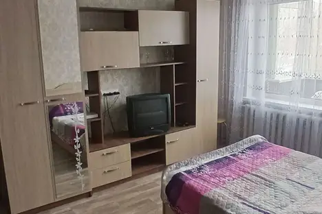 1-комнатная квартира в Муроме, Кленовая ул., 12А