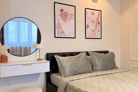 1-комнатная квартира в Москве, Москва, пр-кт 60-летия Октября, 31/18к3, м. Академическая