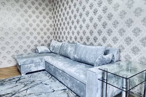 2-комнатная квартира в Махачкале, Махачкала, пр-кт Имама Шамиля, 66