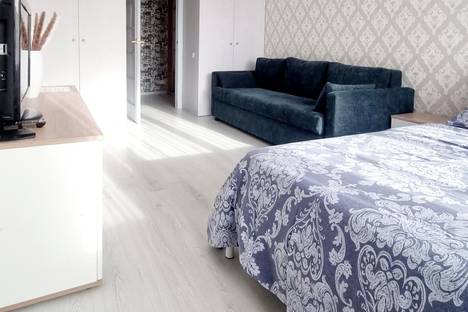 2-комнатная квартира в Минске, Минск, ул. Воронянского, 15к2, м. Кавальская Слабада