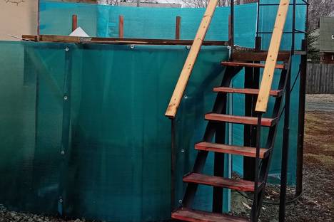 Дом в Абзаково, Абзаковский сельсовет