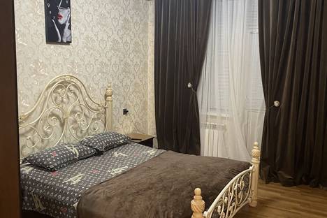 2-комнатная квартира в Дербенте, ул. Кобякова, 24