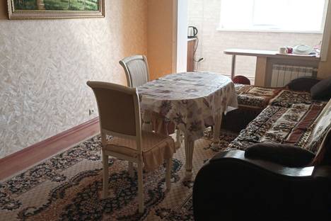 2-комнатная квартира в Каспийске, ул. Ленина, 56