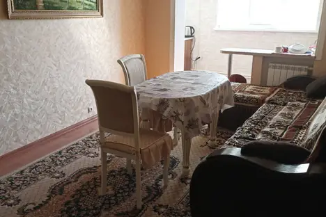 2-комнатная квартира в Каспийске, ул. Ленина, 56