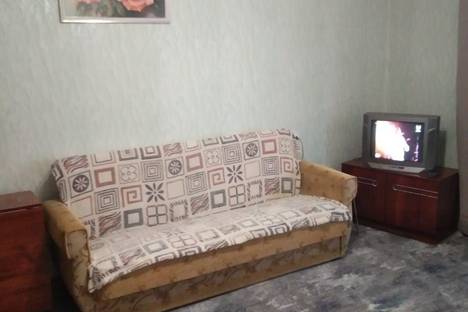 Однокомнатная квартира в аренду посуточно в Казани по адресу Коммунаров 2