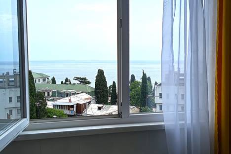 Дом в Ялте, Ялта, пер. Толстого