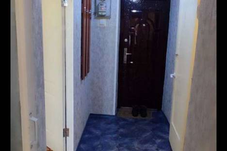 Однокомнатная квартира в аренду посуточно в Феодосии по адресу б-р Старшинова, 4
