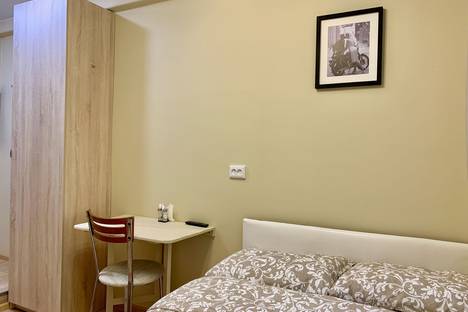 1-комнатная квартира в Санкт-Петербурге, ул. Академика Байкова, 11к2