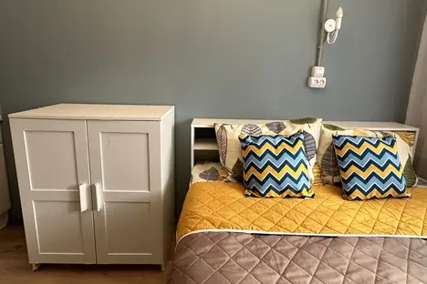 1-комнатная квартира в Санкт-Петербурге, Санкт-Петербург, ул. Маяковского, 19/15, м. Маяковская