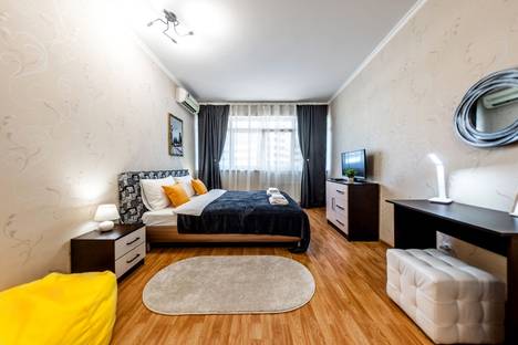 2-комнатная квартира в Сочи, мкр. Центральный, ул. Горького, 87/1