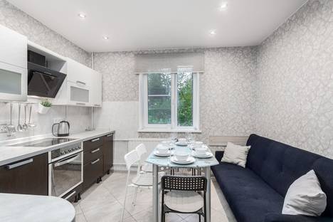 3-комнатная квартира в Санкт-Петербурге, Приморский пр-кт, 149к1, м. Беговая