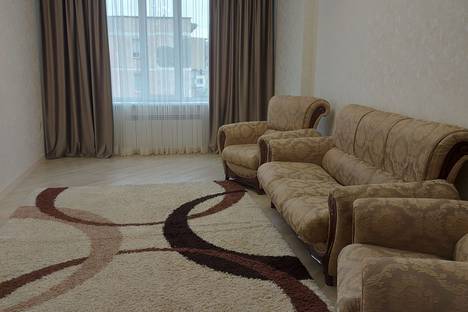 2-комнатная квартира в Махачкале, пр-кт Имама Шамиля, 55И