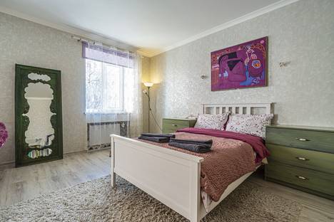 Двухкомнатная квартира в аренду посуточно в Санкт-Петербурге по адресу Невский пр-кт, 148, метро Площадь Восстания
