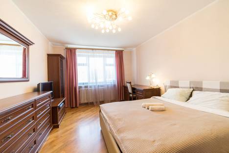 1-комнатная квартира в Санкт-Петербурге, Коломяжский пр-кт, 36/2