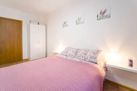 2-комнатная квартира в поселке Песочном, Садовая ул., 85