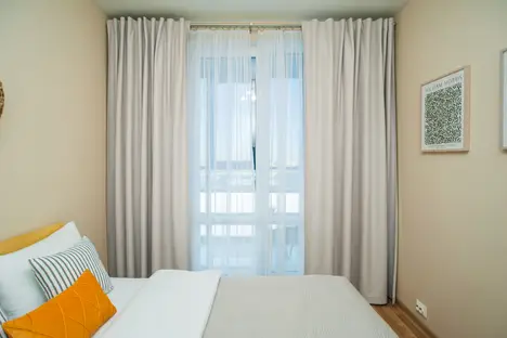 2-комнатная квартира в Санкт-Петербурге, Санкт-Петербург, ул. Оптиков, 34к1