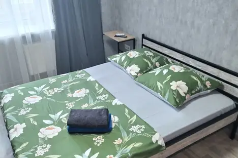 1-комнатная квартира в Саратове, ул. имени Академика Н.Н. Семёнова, 13