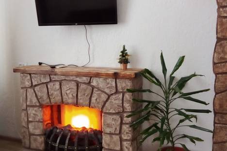 1-комнатная квартира в Медвежьегорске, ул. Карла Либкнехта, 24